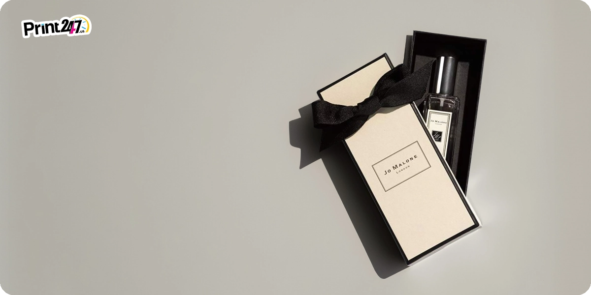 fragrance packaging ideas